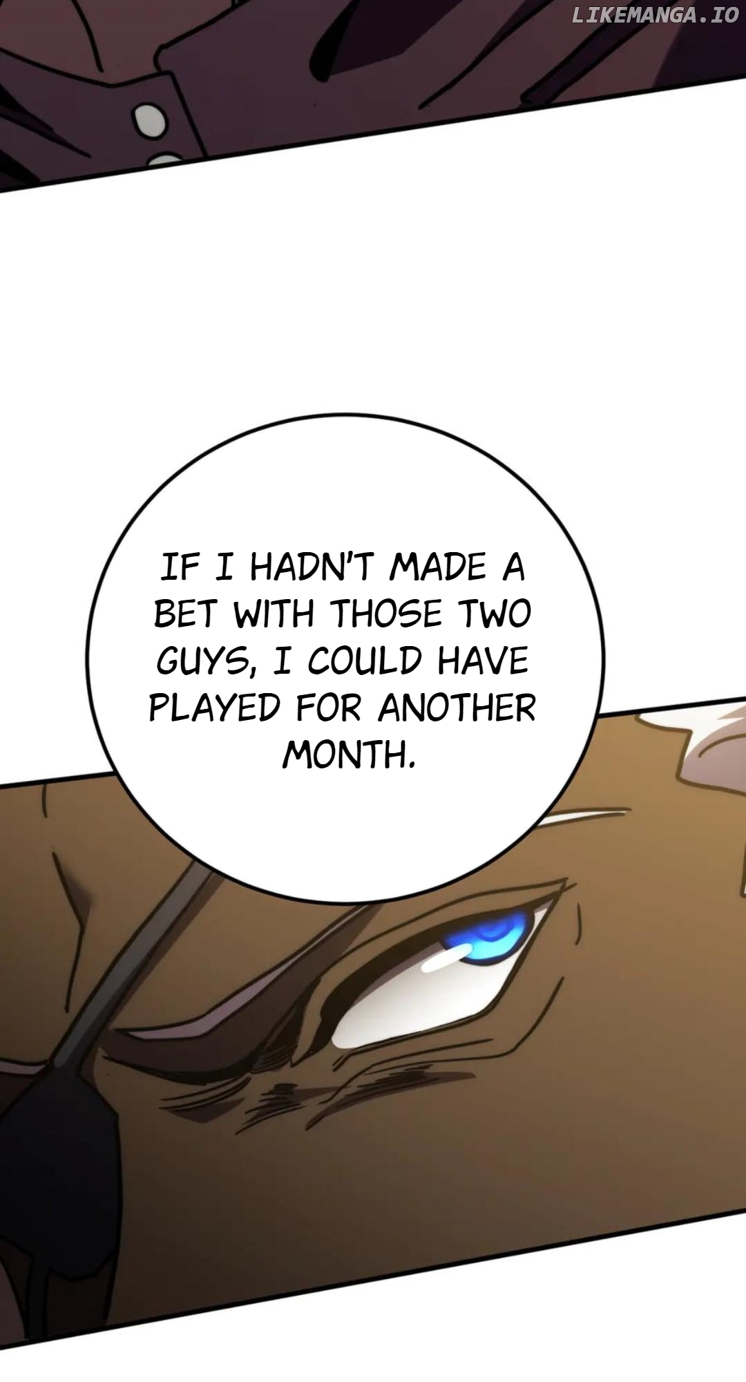 Log into the Future Chapter 224 - page 26